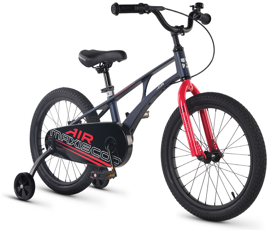 MAXISCOO Air Базовый 18 2026