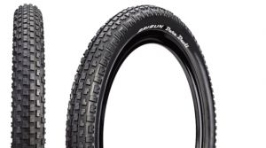 Покрышка ARISUN 20x 2.00 (52-406), DARE DEVIL (A702), BMX JUMPING, Wire, 60TPI, 515гр. черная