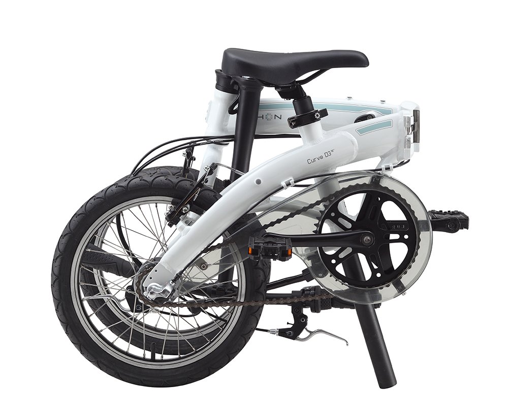 DAHON Curve I3 16 2015