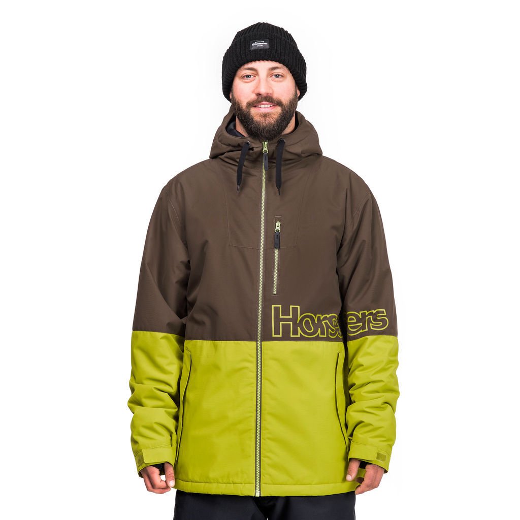 Куртка HORSEFEATHERS Cline