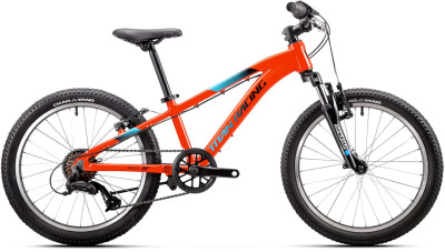 TITAN RACING Hades 20 2024