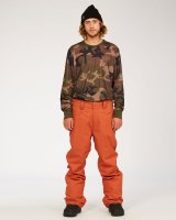 Штаны BILLABONG OUTSIDER PNT men