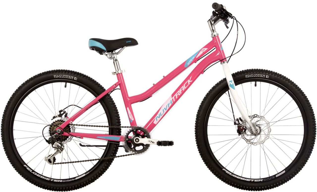 NOVATRACK Jenny D 24 2025