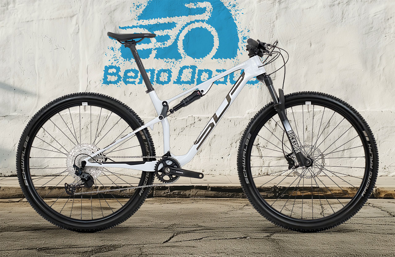 SUPERIOR XF 929 RC 2024