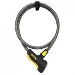 Велозамок OnGuard Akita 185см х 12мм LCK-36-09 8040