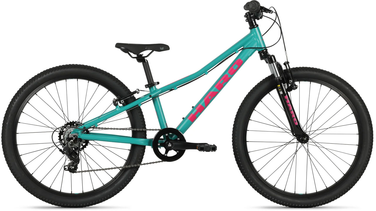 HARO Flightline 24 2025