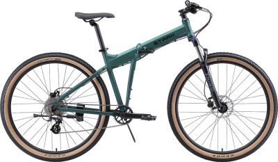 STARK Cobra 29.2 HD 2026