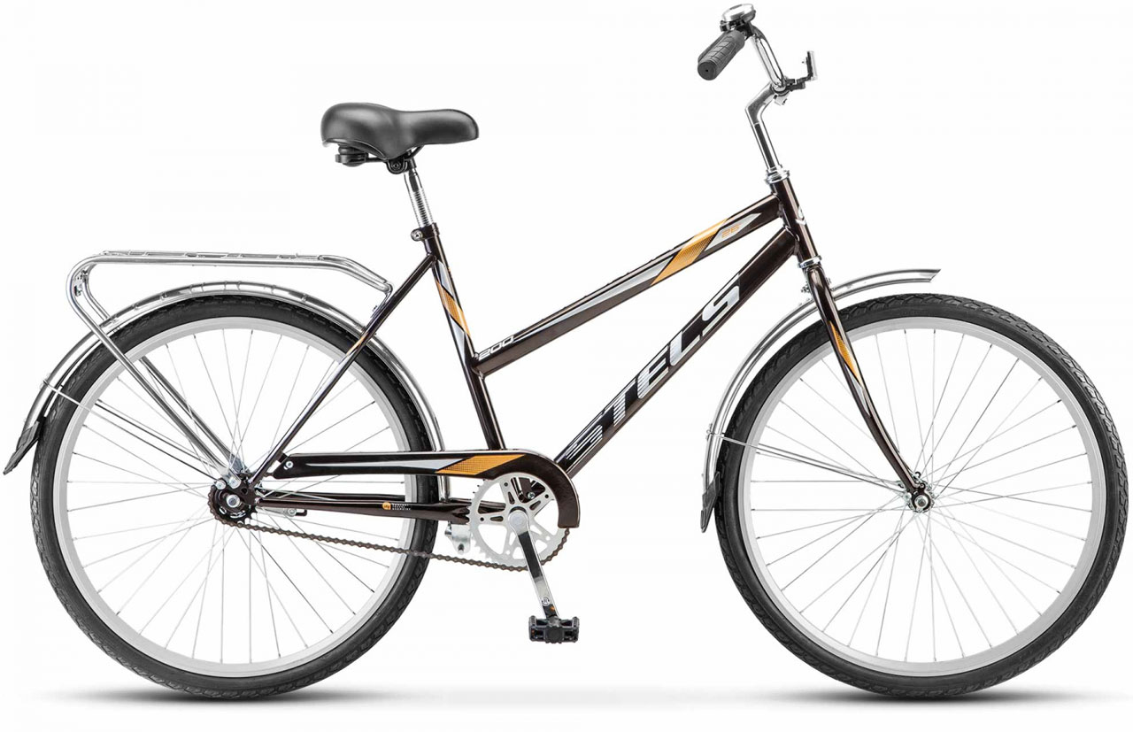 STELS Legenda 200 C 26 2026