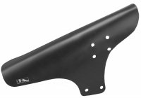 Крыло-щиток M-WAVE черное, перед./зад. 20-29" 5-385052