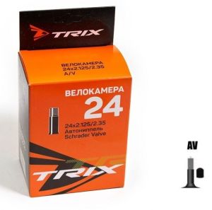 Камера TRIX 24"х2,125/2,35 AV
