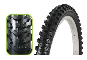 Покрышка TRIX TX-062, 24"x 2.125 (57-507)