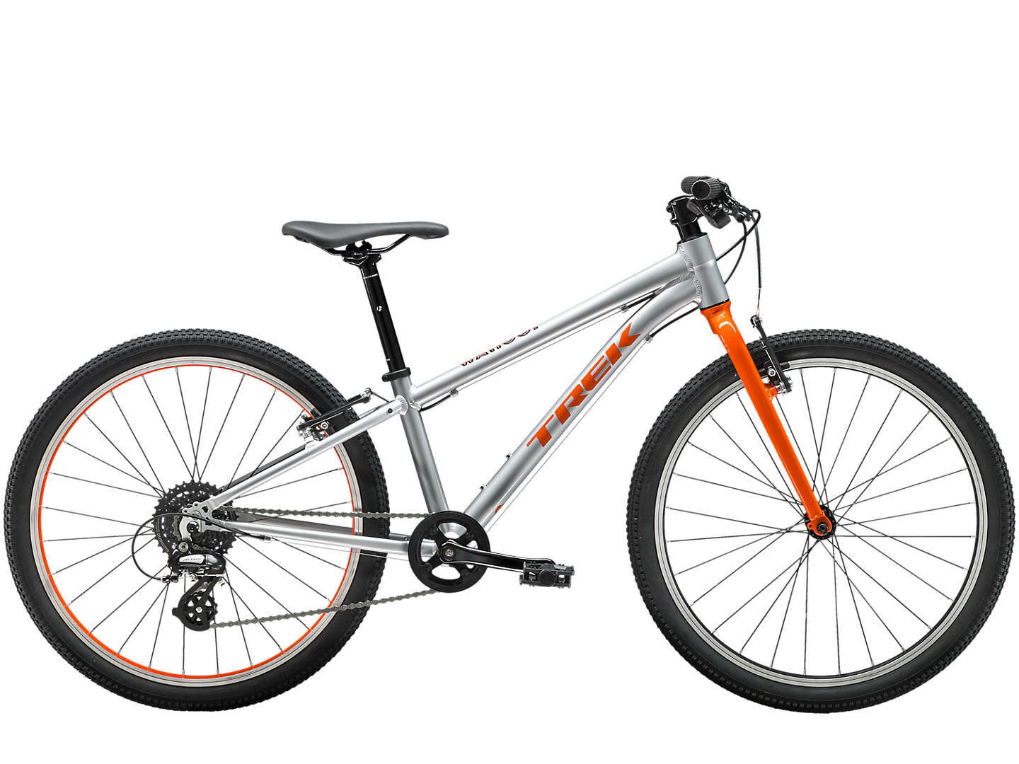 TREK Wahoo 24 2019
