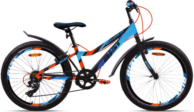 AIST Rocky Junior 1.0 2025