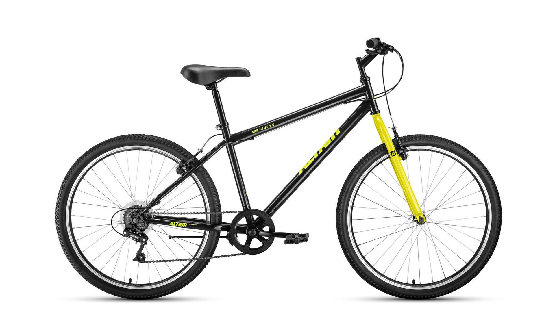 ALTAIR MTB HT 1.0 26 2020