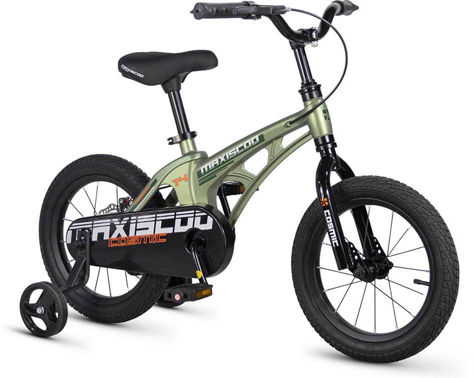 MAXISCOO Cosmic Базовый 14 2026