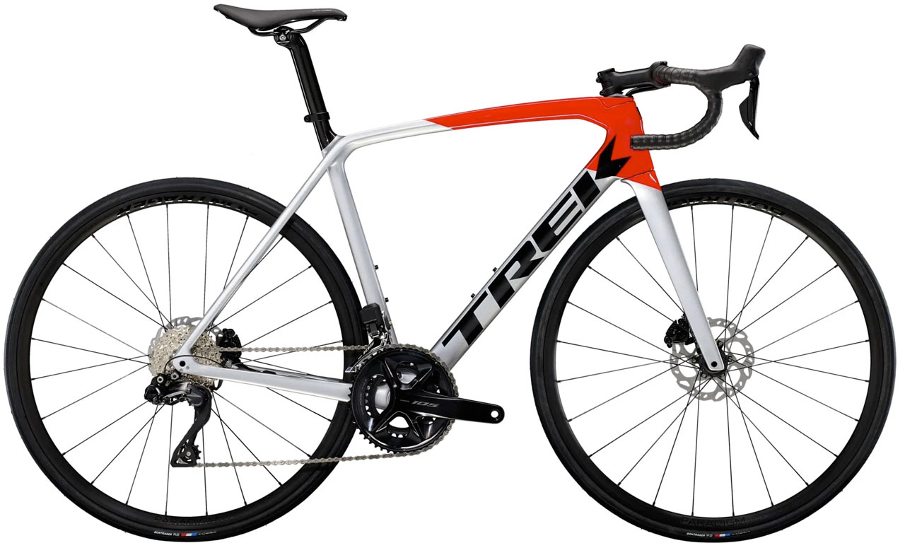 TREK Émonda SL 6 Disc 700c