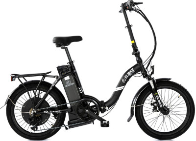 Электровелосипед ELBIKE Galant Elite 1500W
