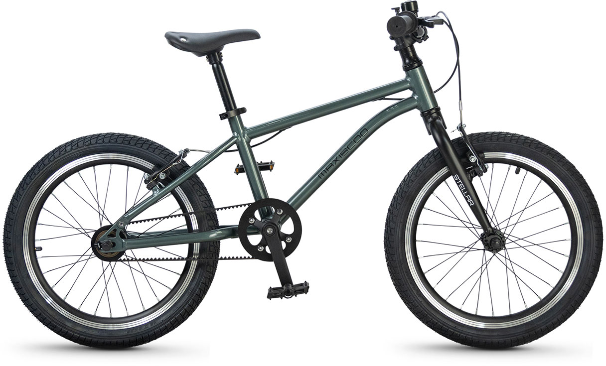 MAXISCOO Air Stellar 18 2026