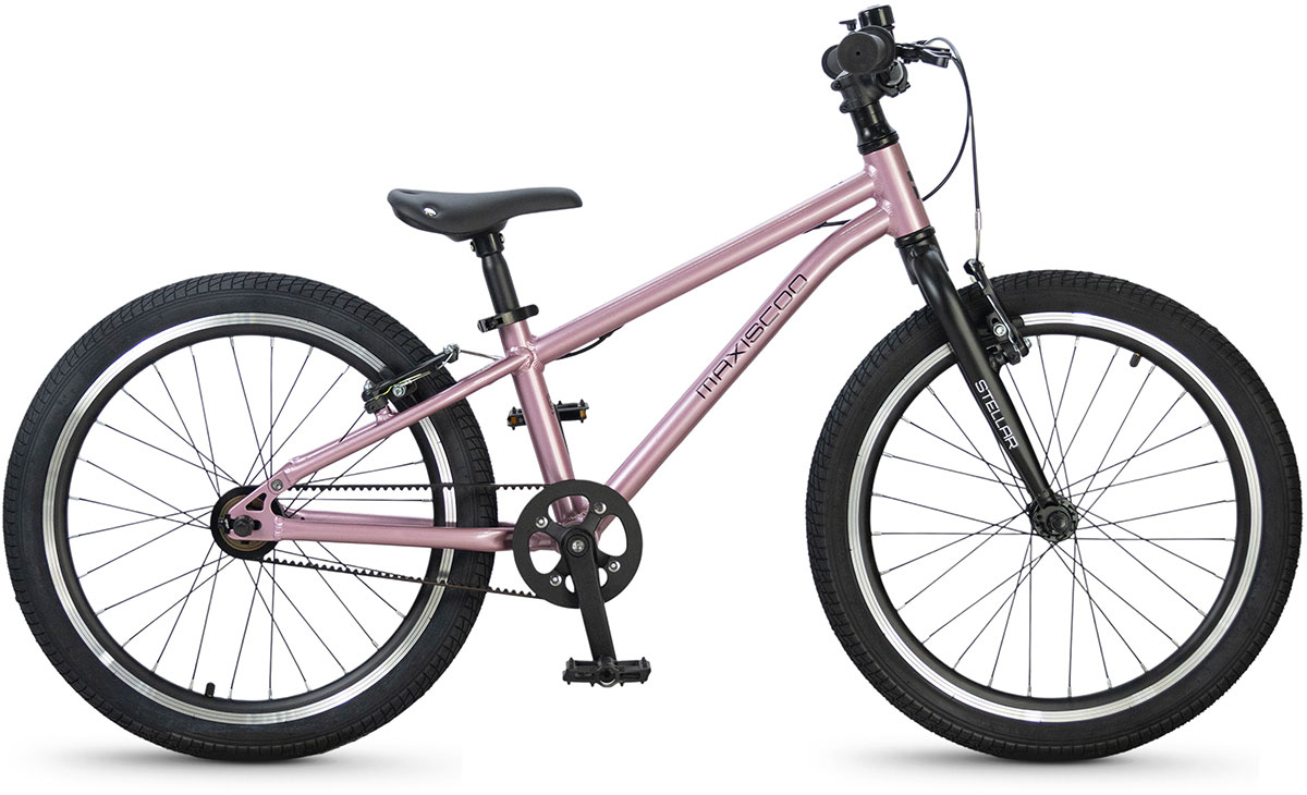 MAXISCOO Air Stellar 20 2026