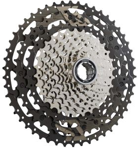 Кассета Cues LG700-11 11 скоростей 11-50T