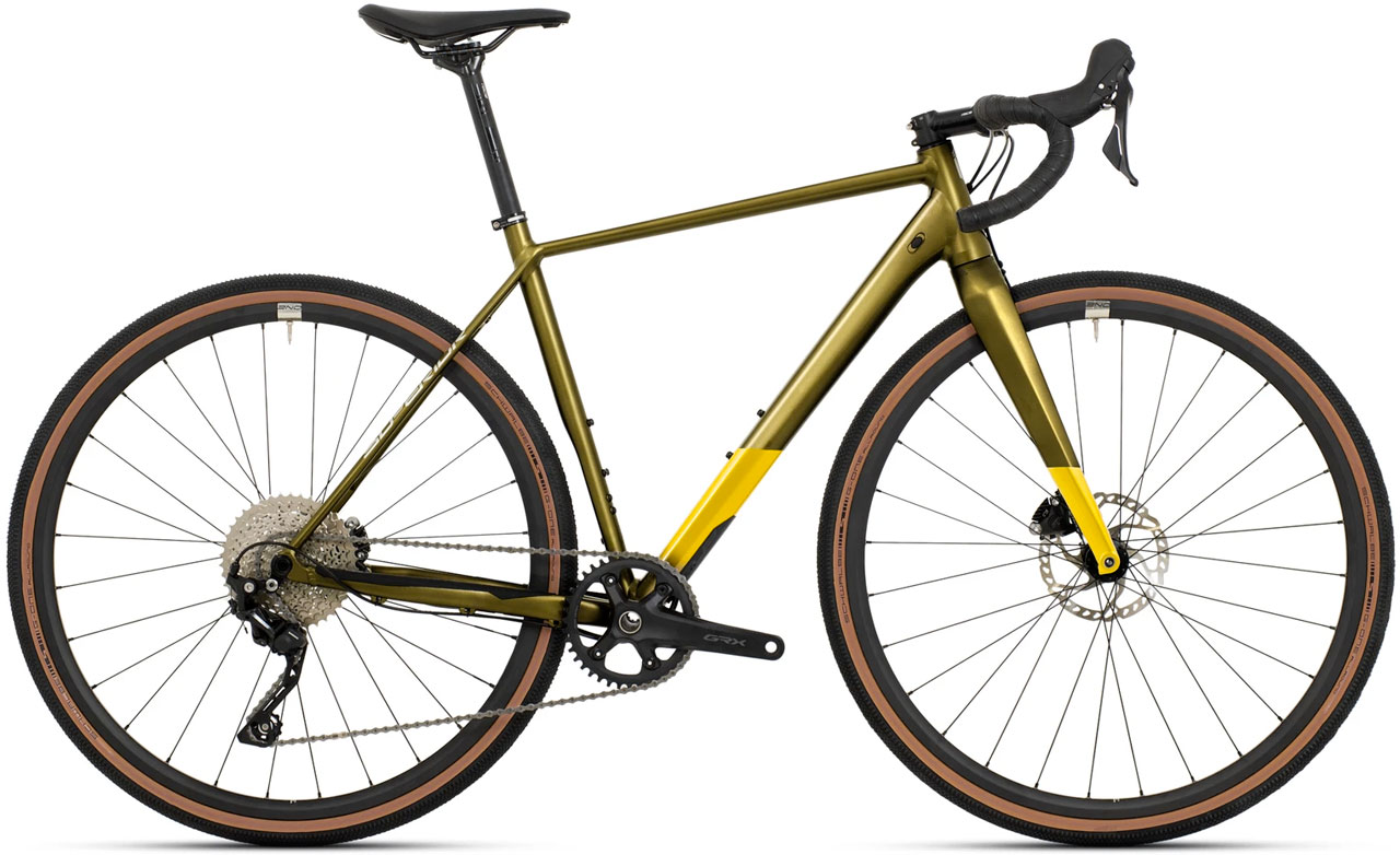 SUPERIOR X-Road Comp GR 700c 2024