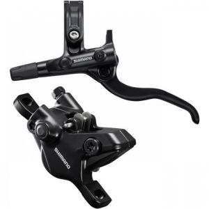 Тормоз гидравлический SHIMANO j-kit BL-M4100/BR-MT410 передний EMT4101JLFPRA100