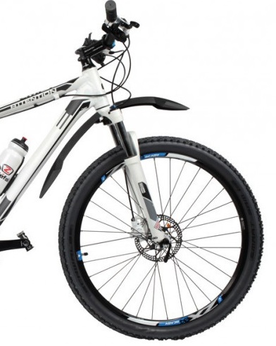 Крылья ZEFAL Deflector FM60 + RS75