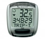 Велокомпьютер SIGMA ВС700