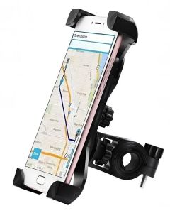 Держатель смартфона на руль FORWARD FW-0641