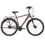 STINGER Vancouver Evo 2018