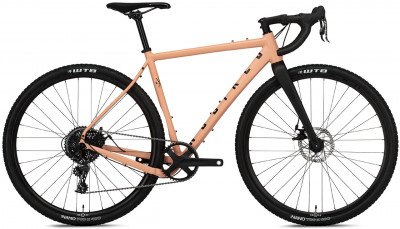 NS BIKES RAG+ 2 2021