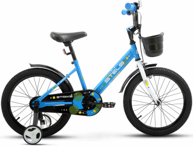 STELS Strike VC 18 2024