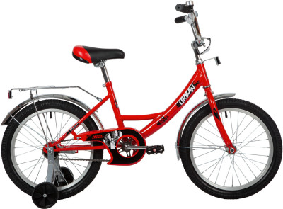 NOVATRACK Urban 18 2022