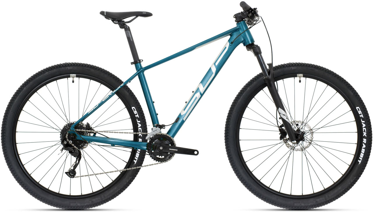 SUPERIOR XC 859 2024