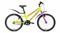 ALTAIR MTB HT 20 1.0 Lady 2018
