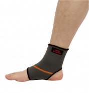 Суппорт для голеностопа IRON PEOPLE IR97933