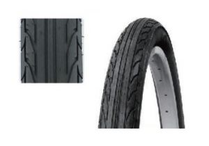 Покрышка HOGGER, 29x2.125, HG-2027, Антипрокол эластичная резина 3мм, дорожная, TPI 30, черная