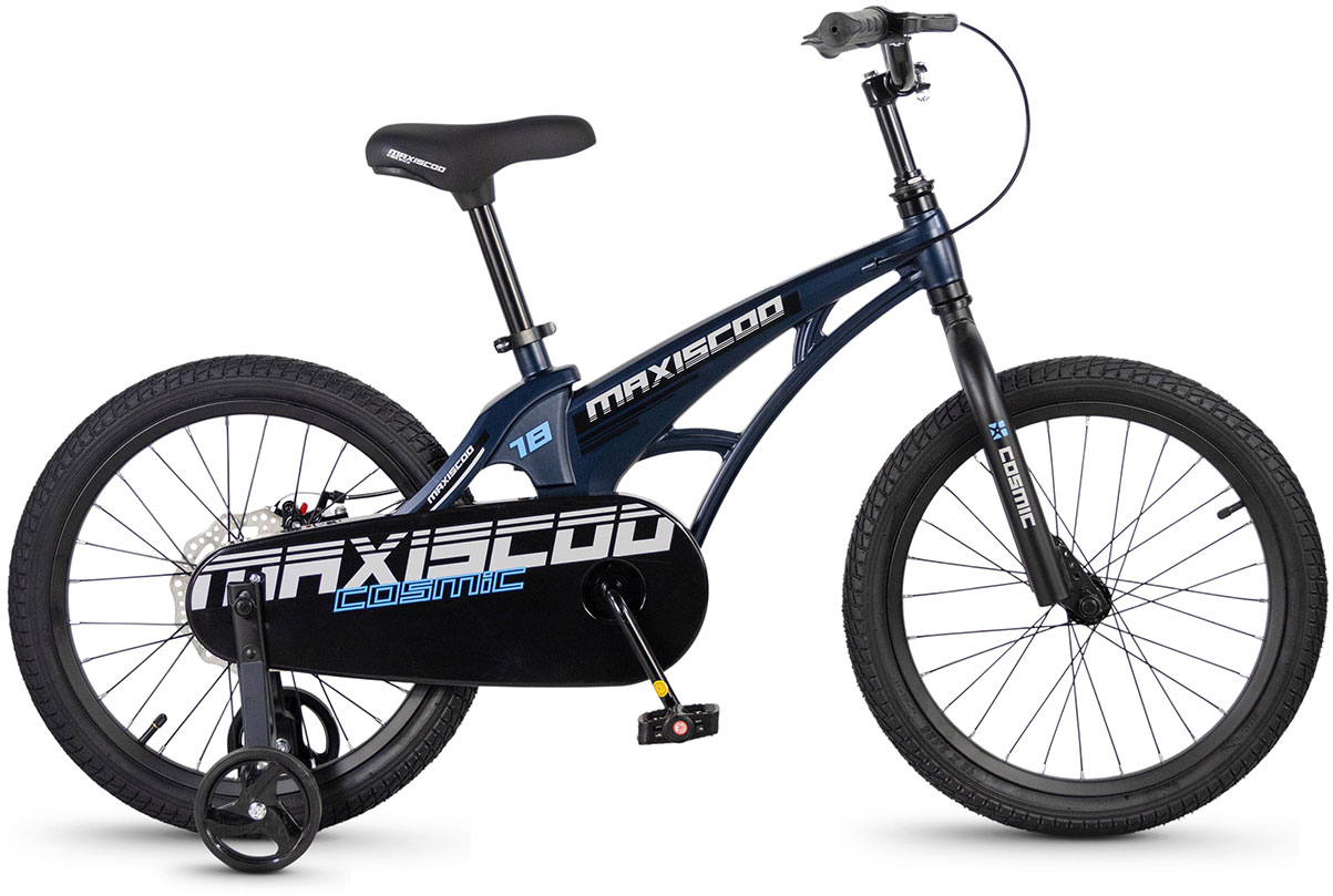 MAXISCOO Cosmic Базовый 18 2026