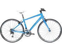 TREK 7.5 FX WSD 2014