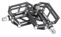 Педали BMX/Downhill алюминиевые H30 HORST
