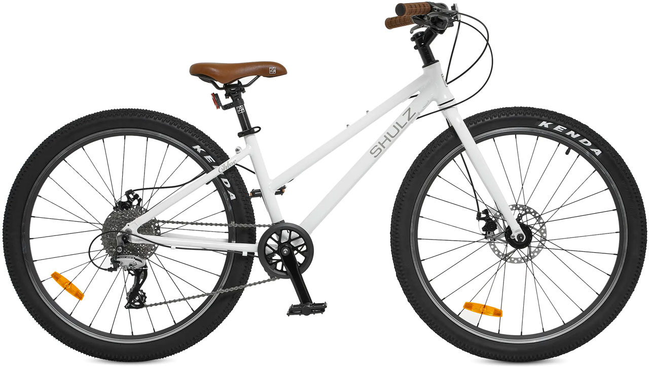 Велосипед SHULZ Chloe 26 Race 2025