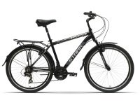 Stark Satellite 2015