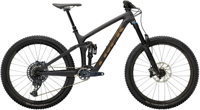 TREK Remedy 9.8 27.5 GX 27.5