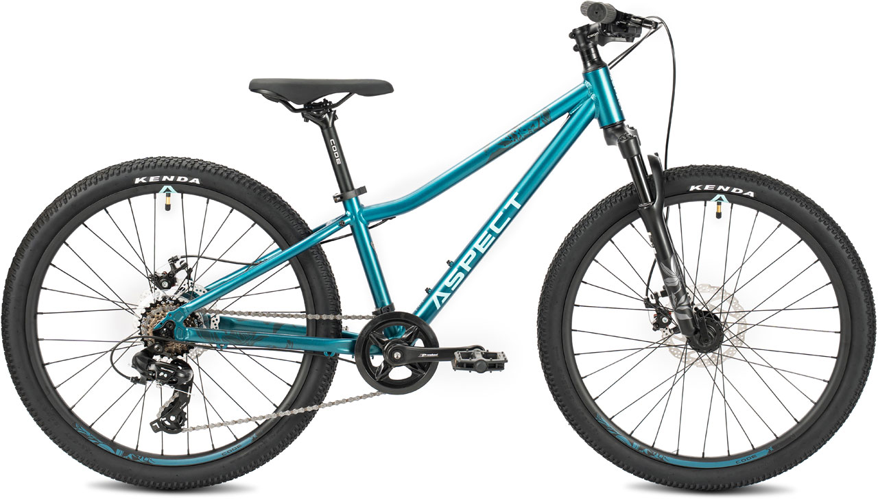 Велосипед ASPECT Aura 242026