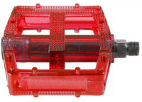 Педали M-WAVE 5-311383, 10х10мм, 9/16