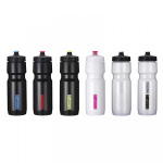 Фляга BBB CompTank mixed clear BWB-05D прозрачная 750 мл