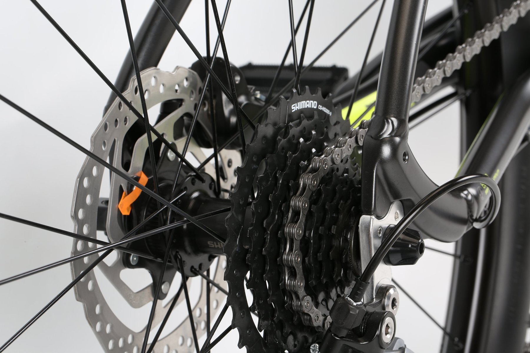 HARO Double Peak 29 Trail 2020