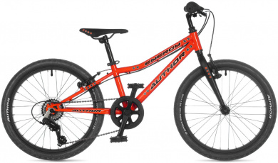 AUTHOR Energy 20 2022