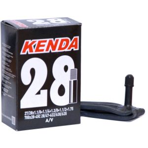 Камера KENDA 700x28-45c, авто 48 мм, 5-516321