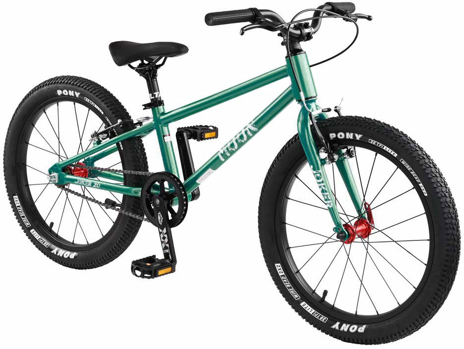 Велосипед MOON JOKER 20 1 spd